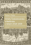 Vztahy Československa a Maďarska v letech 1918-1939