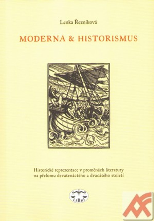Moderna & historismus