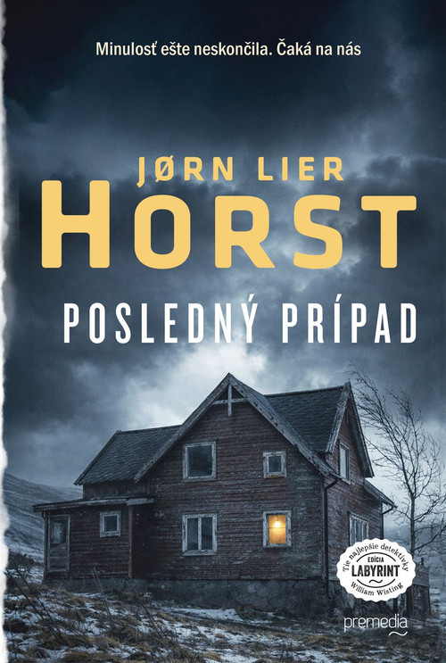Posledný prípad