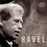 Havel - 2CD MP3 (audiokniha)