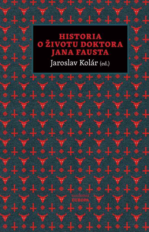 Historia o životu doktora Jana Fausta