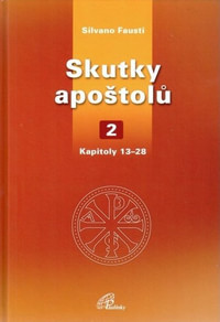 Skutky apoštolů 2