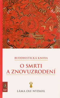 Buddhistická kniha o smrti a znovuzrodení
