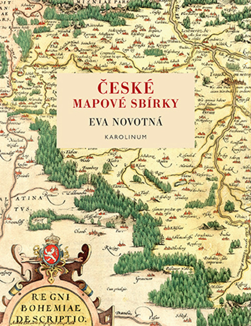 České mapové sbírky