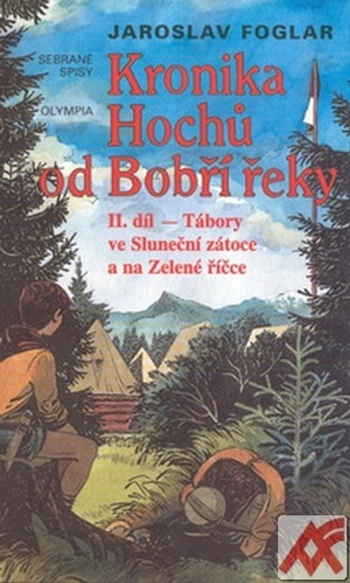 Kronika Hochů od Bobří řeky 2
