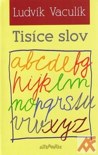 Tisíce slov