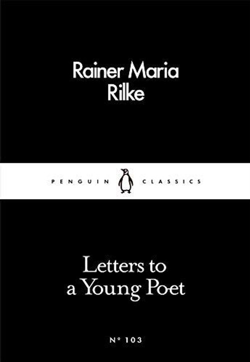 Letters to a Young Poet