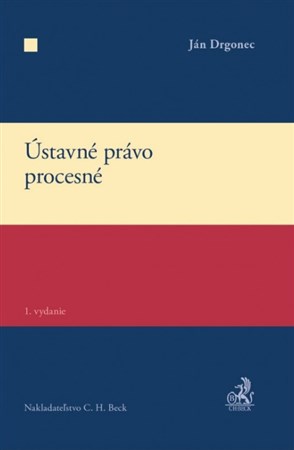 Ústavné právo procesné