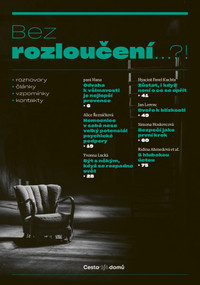 Bez rozloučení… ?!