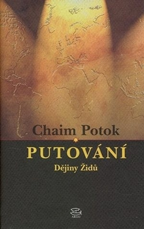Putování - Dějiny Židů