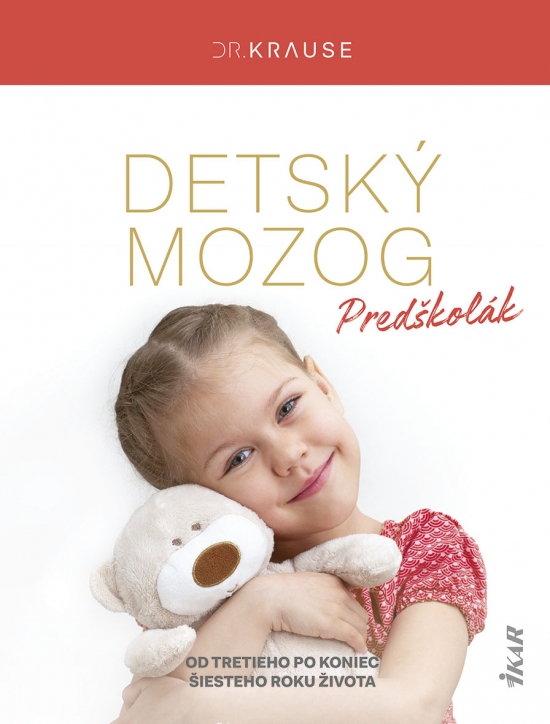 Detský mozog. Predškolák