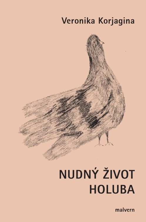 Nudný život holuba