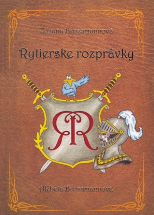 Rytierske rozprávky