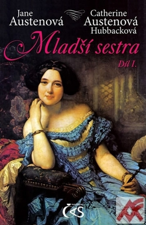 Mladší sestra. Díl I.