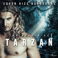 The Beasts of Tarzan (EN)