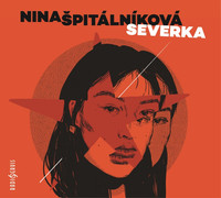 Severka - CD MP3 (audiokniha)