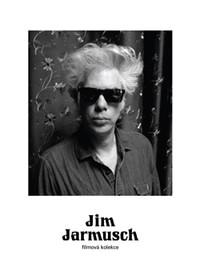 Jim Jarmusch. Filmová kolekce - 7 DVD