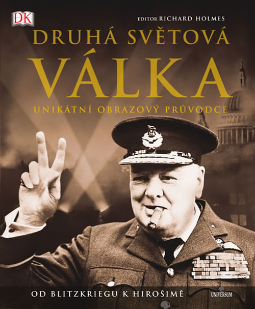 Druhá světová válka