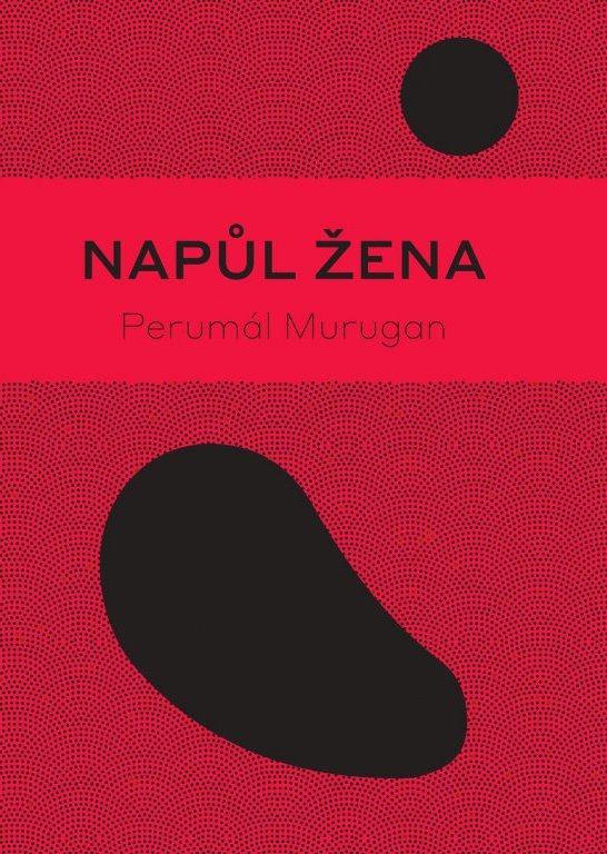 Napůl žena