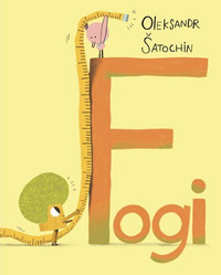 Fogi