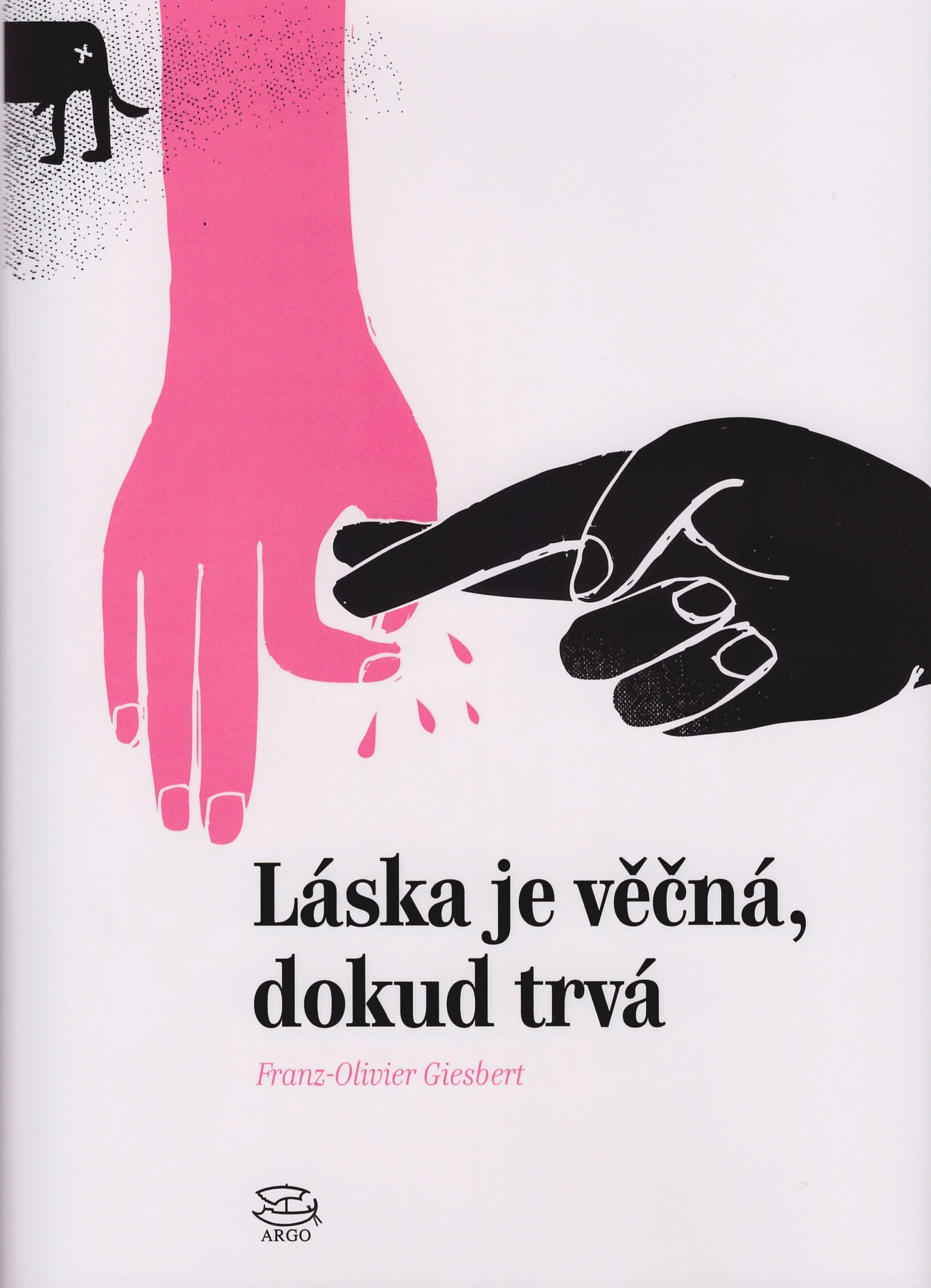 Láska je věčná, dokud trvá