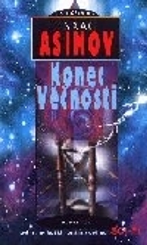 Konec věčnosti