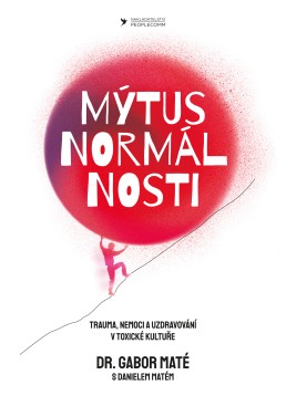 Mýtus normálnosti (české vydanie)
