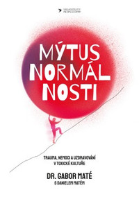 Mýtus normálnosti (české vydanie)