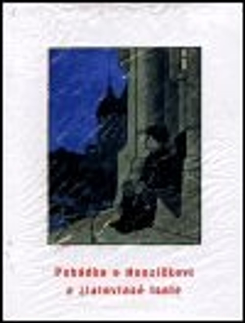 Pohádka o Honzíčkovi a zlatovlasé Isole