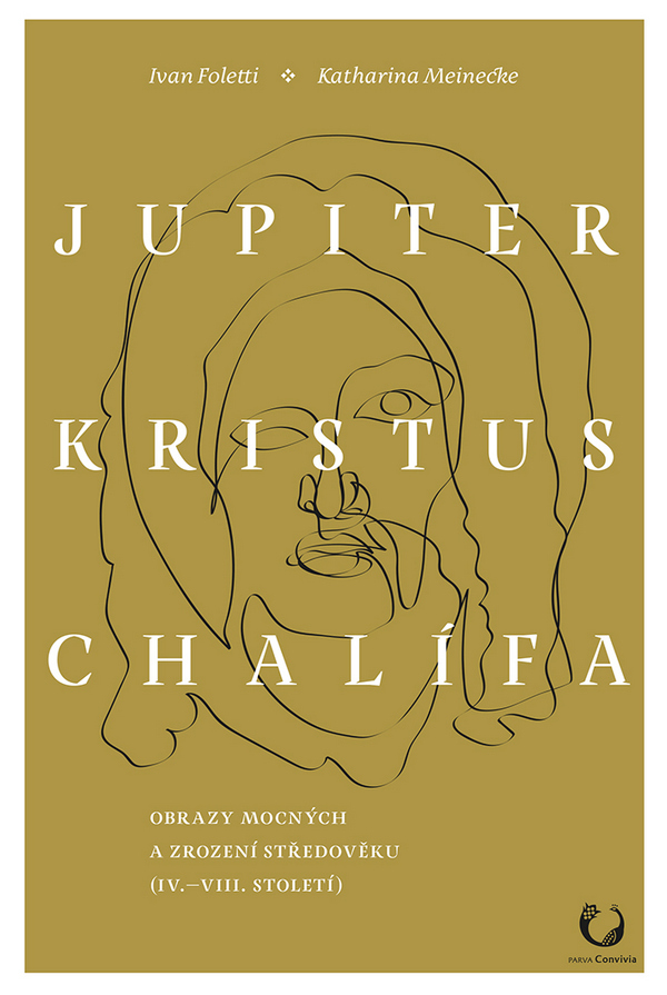 Jupiter, Kristus, Chalífa