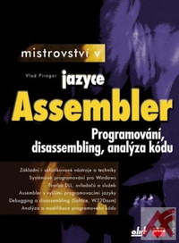 Mistrovství v jazyce Assembler