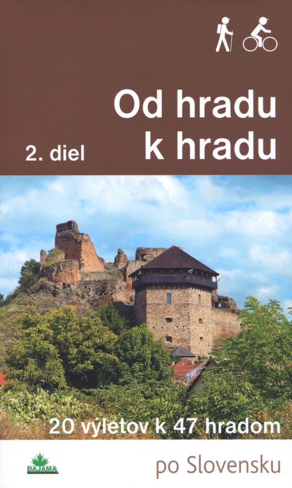 Od hradu k hradu 2.diel