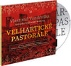 Velhartické pastorále - CD MP3 (audiokniha)