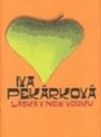 Láska v New Yorku
