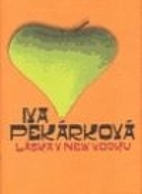 Láska v New Yorku