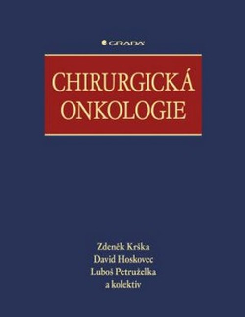 Chirurgická onkologie