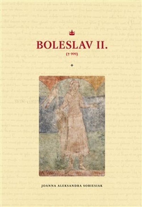 Boleslav II.