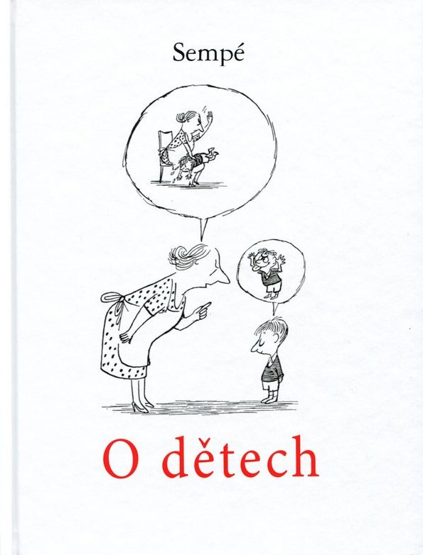 O dětech