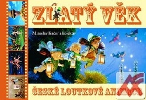 Zlatý věk české loutkové animace