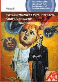 Psychodynamická psychoterapia panickej poruchy