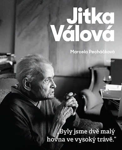 Jitka Válová - Marcela Pecháčková