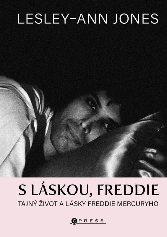 S láskou, Freddie