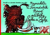 Nové příběhy Seka a Zuly