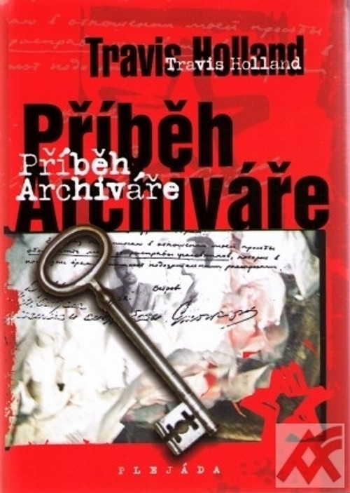 Příběh archiváře