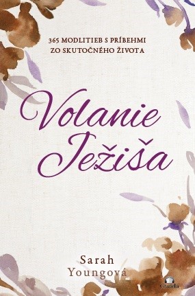 Volanie Ježiša (2. vydanie)