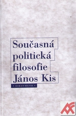 Současná politická filosofie