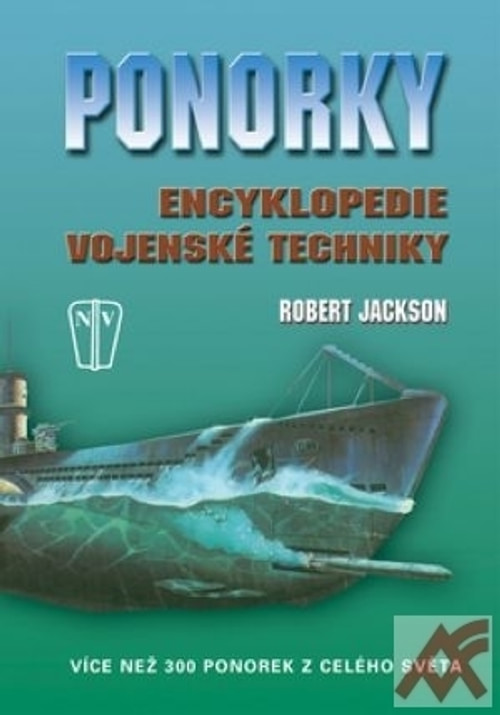 Ponorky Encyklopedie vojenské techniky