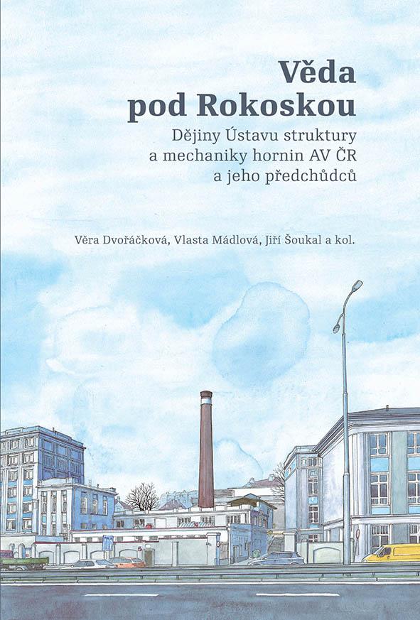 Věda pod Rokoskou