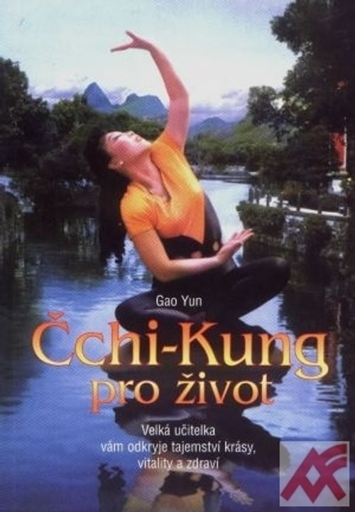 Čchi-kung pro život