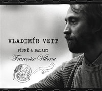 Písně a balady Francoise Villona - CD